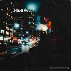 Elliott Trent- Coldest