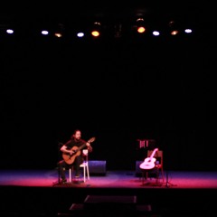Breves VIII (EP Breves - Daniel Cardoso & Vinícius Motta)
