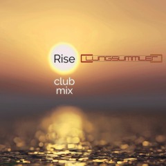 CLUNGSUMMLER - Rise (Club Mix) [137 bpm]