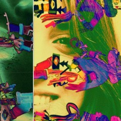 Sugar & Spice | Kinoptik live set