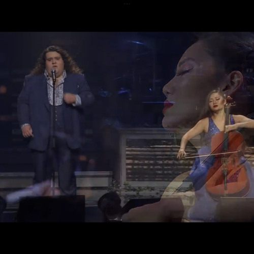 Stream Empty Chairs at Empty Tables Jonathan Antoine by Nedhal M. H