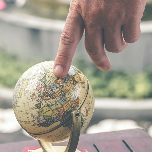 Terraform Usage Patterns (Gitops, IaC, Templates)