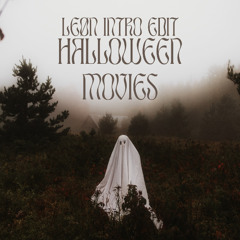 Halloween Movies Intro Edit - Pack Especial Halloween
