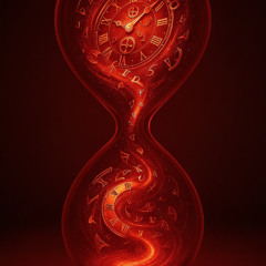 Time Dilation 005 [November 2025]