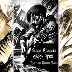 "CRACK PIPES (Apocrepha Version)" - Sage Francis