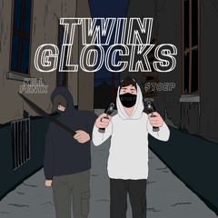 TWIN GLOCKS (Feat. KiLL FENiX)