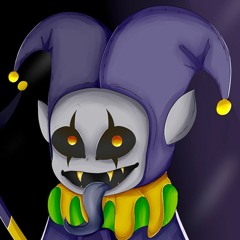 Deltarune (Не) Мюзикл - ДЖЕВИЛ - КРУЖИТСЯ МИР | [RUS] cover