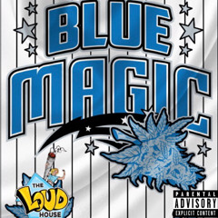 Blue Magic - MTMILL x AC x MTS Dee