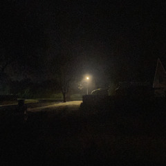after dark