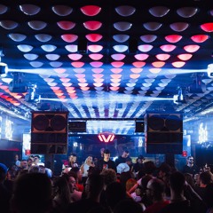 Flux Zone - Live at @clubvibe