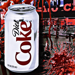 Diet Soda(dracoleone)