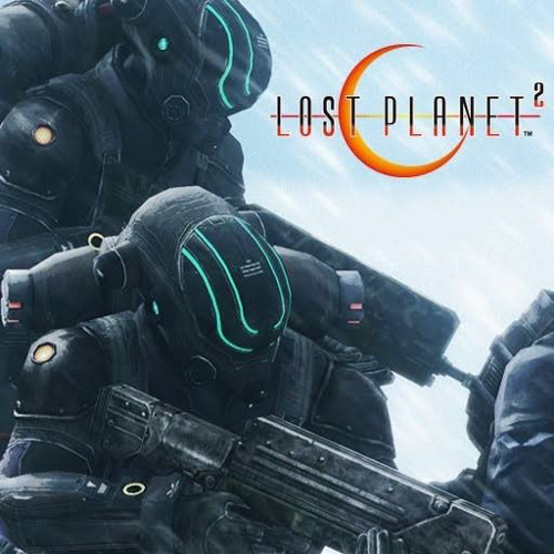 Training Mode [Extended] • Lost Planet 2 OST