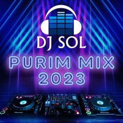 Purim Mix 2023