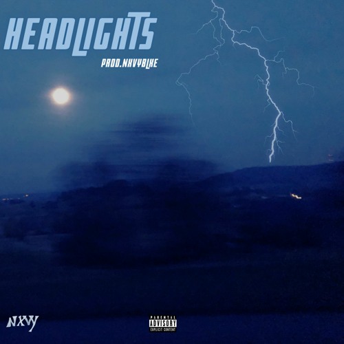 Headlights (prod. @nxvyblxe)