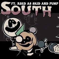 FNF: FUNKADELIX - South Remix (Instrumental)