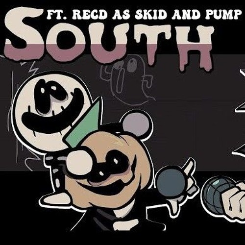 FNF: FUNKADELIX - South Remix (Instrumental)