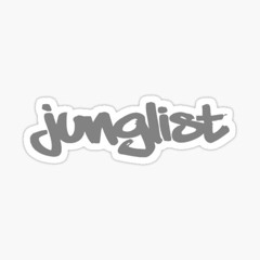 Junglist movement vol1