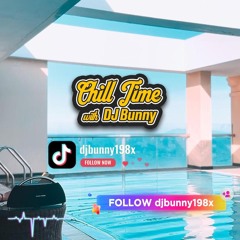CHILL TIME WITH  DJ BUNNY 4 - DEEP🎧ON THE ROOFTOP🎧