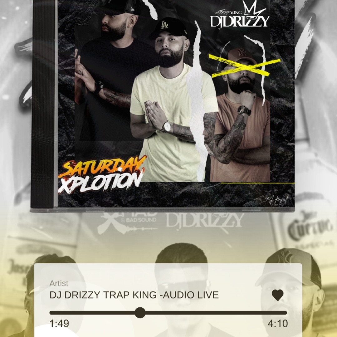 ❌PLOTION AUDIO LIVE - TABACONES (14-01-23)