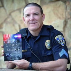 SWAT Sniper Sgt. Charlie Eipper: Jesus Will Return As a Man Of War