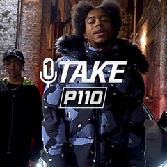 J.V - 1TAKE Freestyle