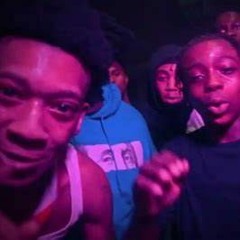 Baby Gee X Whiteboi Da Geek - 41K