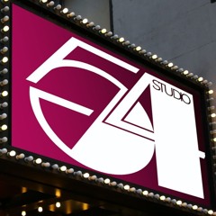 studio 54 night vibes