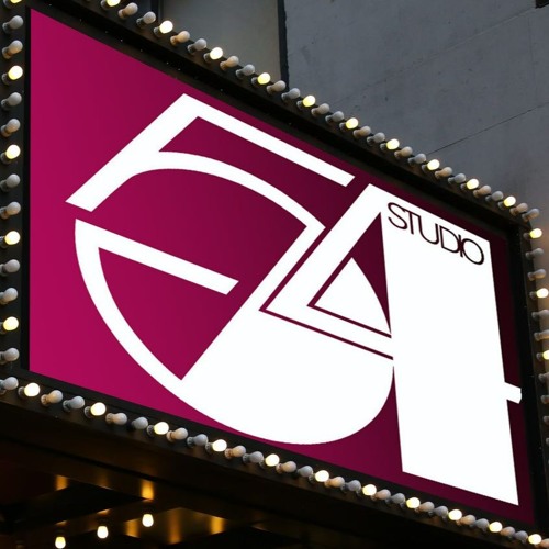 studio 54 night vibes