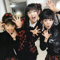 Babymetal D By Sneakertoilet Babymetal D By Sneakertoilet