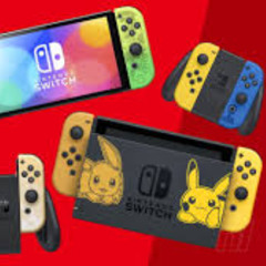 Nintendo Switch OLED Black Friday 2025 – Best Prices Inside