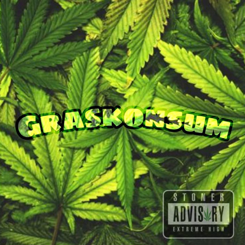 Graskonsum - meggschl (prod. by a3)