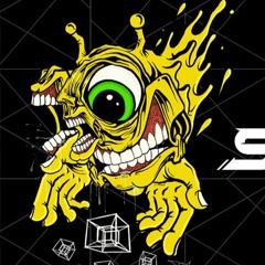 Subtronics - Stay High Edit