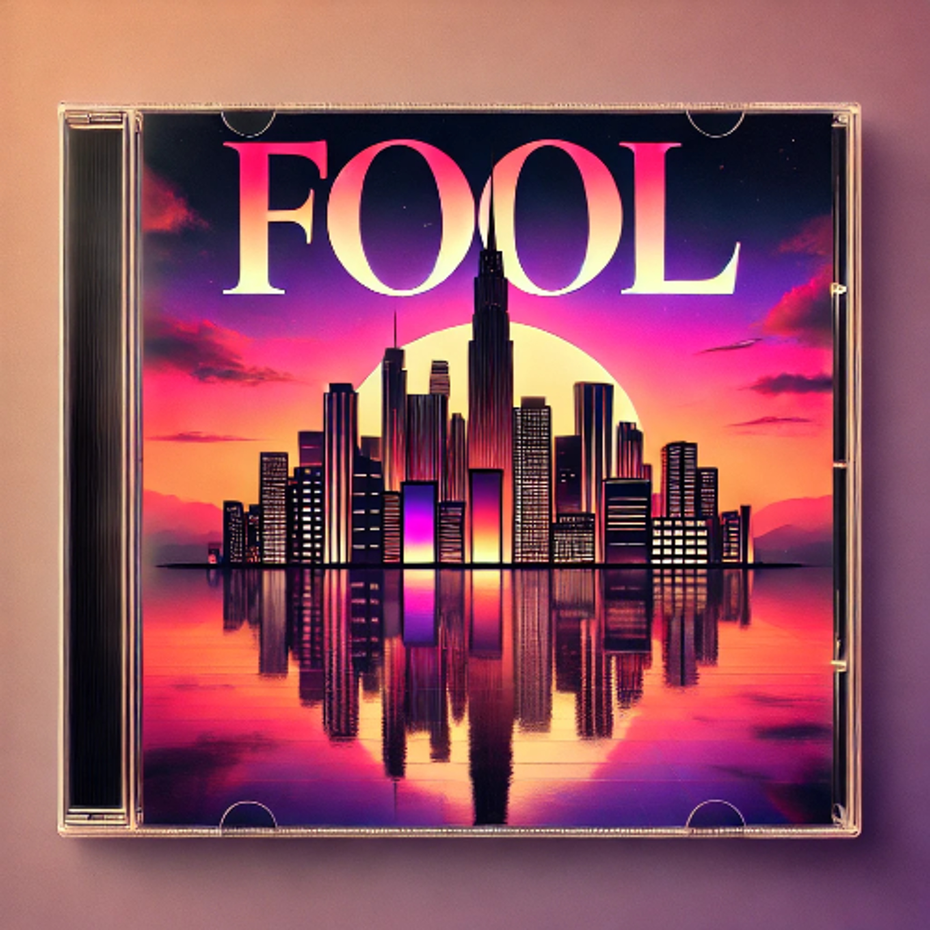 Fool Part 1 episode artwork