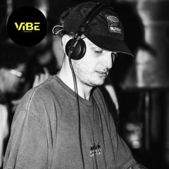 Vibe Podcast 031 w/ Josh Smith