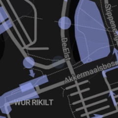 10 verborgen routeaanduiding voor wie verkeerd liep bij routedeel dat vaak op de schop gaat