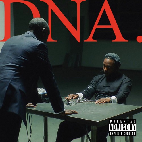 Stream Kendrick Lamar - D.N.A (Remix Prod OLX) by Canguru Zurado | Listen  online for free on SoundCloud