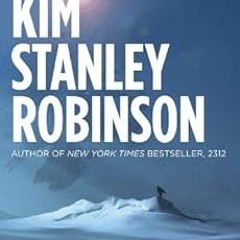 GET EBOOK EPUB KINDLE PDF Shaman by Kim Stanley Robinson 📩