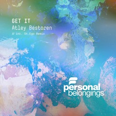 Atley Bestoren - Get It (St.Ego Remix)