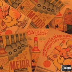 Ratchetón, Feefa, & Harlay - Tic Tack