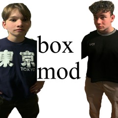 box mod