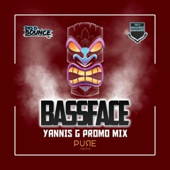 Yannis G - Bassface Promo