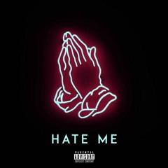 B2Kolld - "Hate Me" x Drippy K
