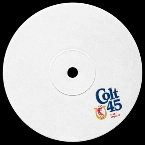 Afroman - Colt 45 (Beni Hana x Dos Heffes Edit) [Free Download]