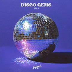 Jafunk's Disco Gems Vol. 3 - Splice Sample Pack