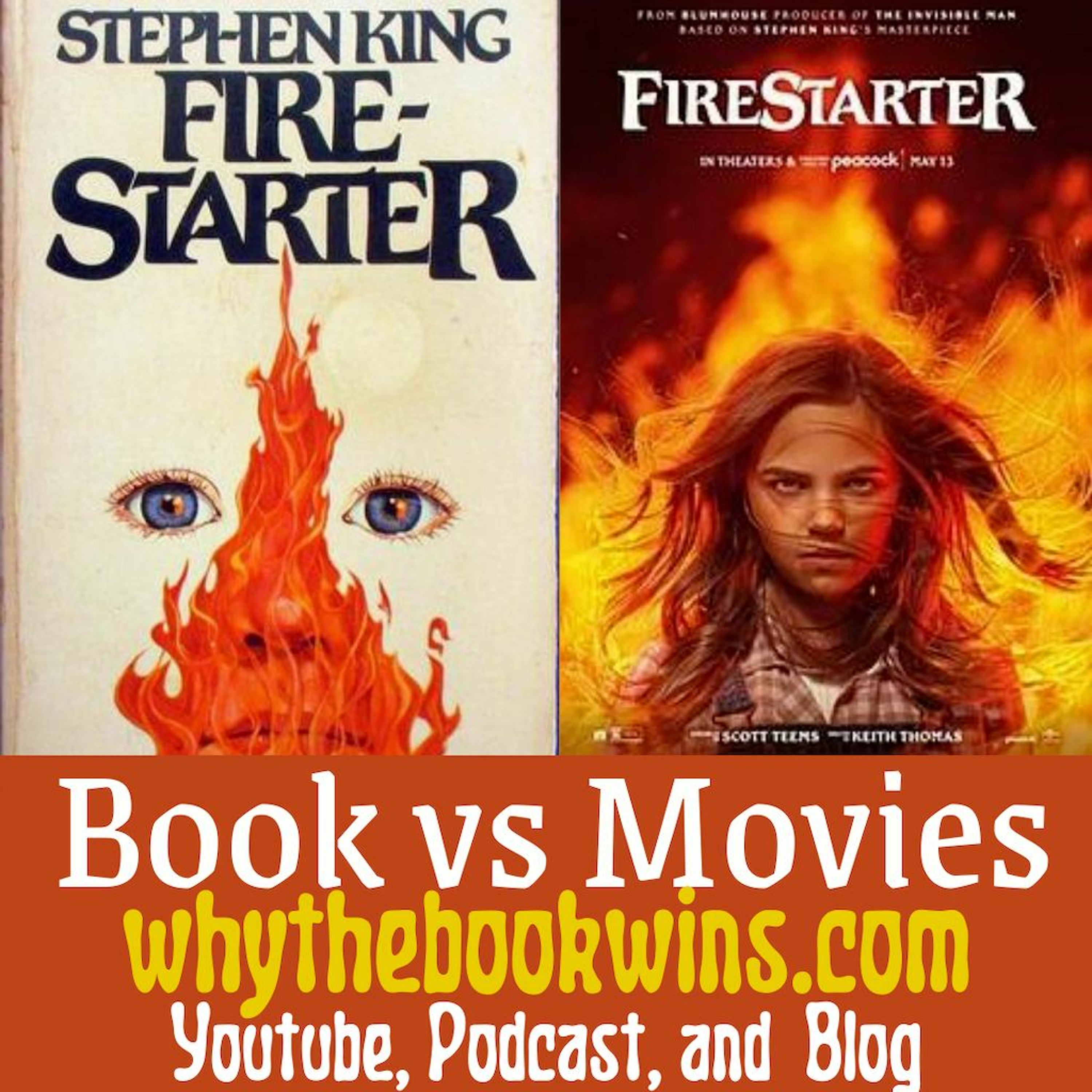 firestarter 2022 book firestarter 2022 book