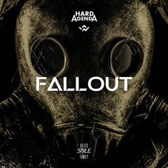 Hard Agenda - Fallout (Extended Mix)