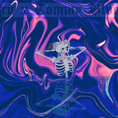 i can feel it (Feat. Tommy Blve) (Prod. Sanperseus)