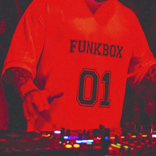 SET FUNKBOX - Dennis O Brabo