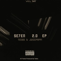 Teebo X Juicepappi - Adapt Feat. Cody (Prod. By Teebo)