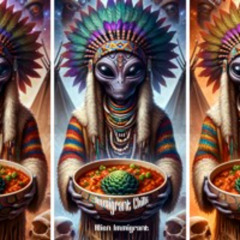 Immigrant Chilli(remaster)
